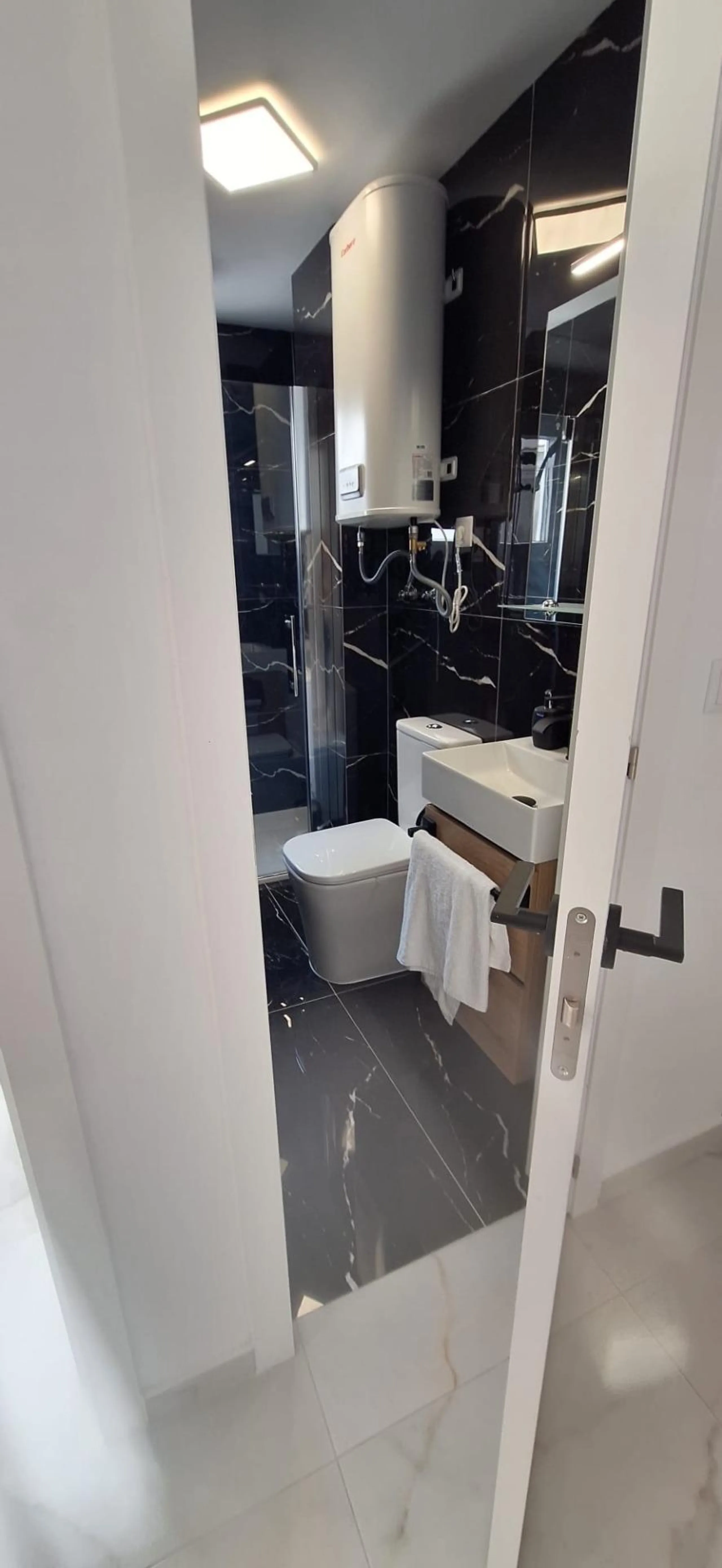 Encantador Apartamento Reformado en Torrevieja - Acequion