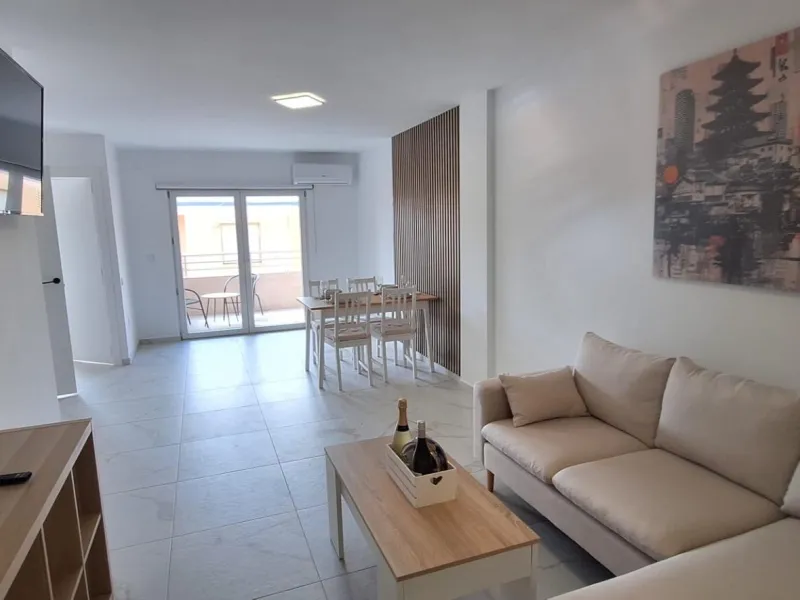 Encantador Apartamento Reformado en Torrevieja - Acequion