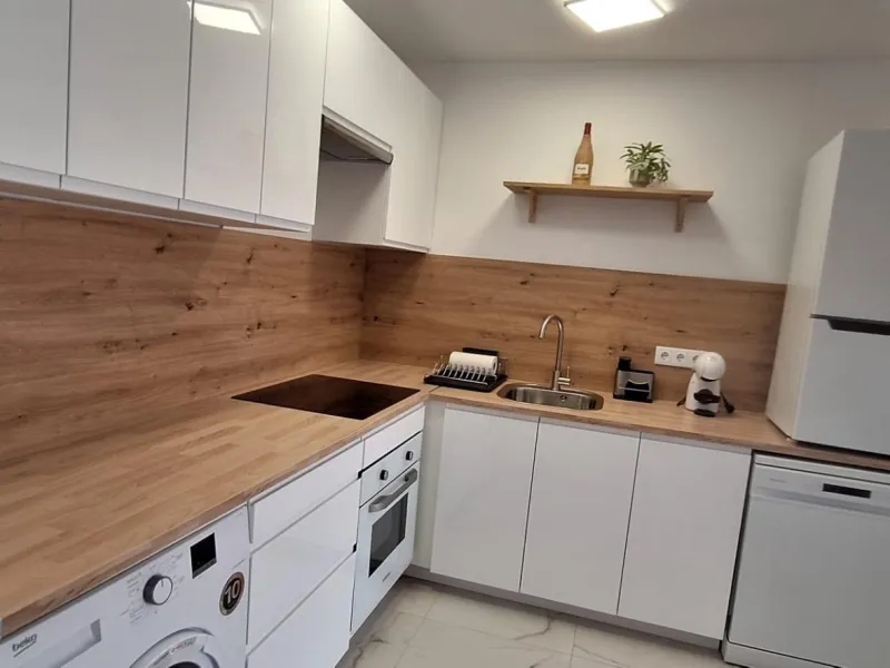 Encantador Apartamento Reformado en Torrevieja - Acequion