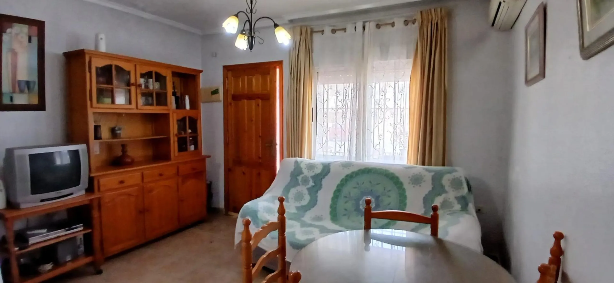 Cozy Bungalow in Guardamar del Segura with Pool and Views 2 Bedrooms 1 Bathroom