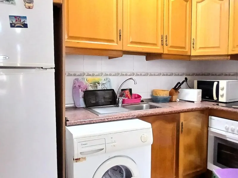 Cozy Bungalow in Guardamar del Segura with Pool and Views 2 Bedrooms 1 Bathroom