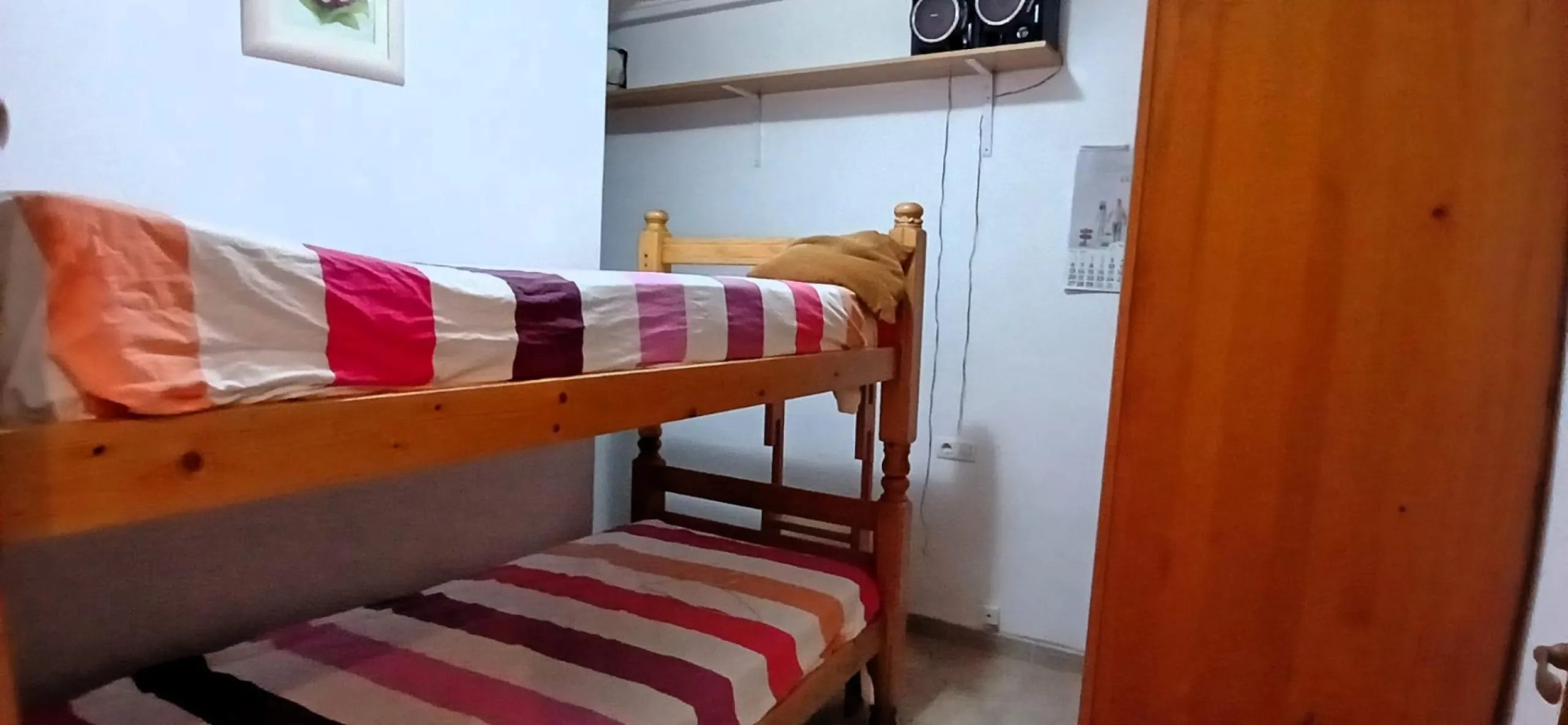 Cozy Bungalow in Guardamar del Segura with Pool and Views 2 Bedrooms 1 Bathroom