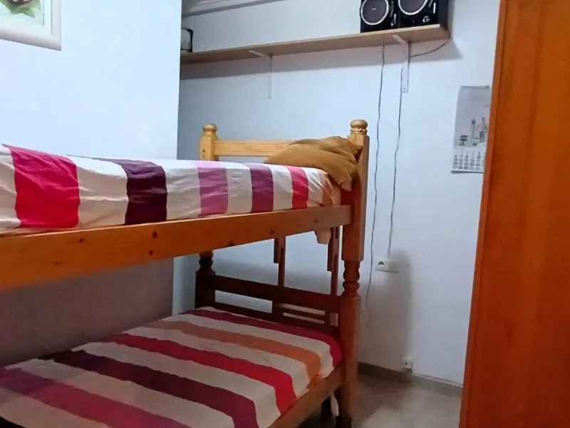 Cozy Bungalow in Guardamar del Segura with Pool and Views 2 Bedrooms 1 Bathroom