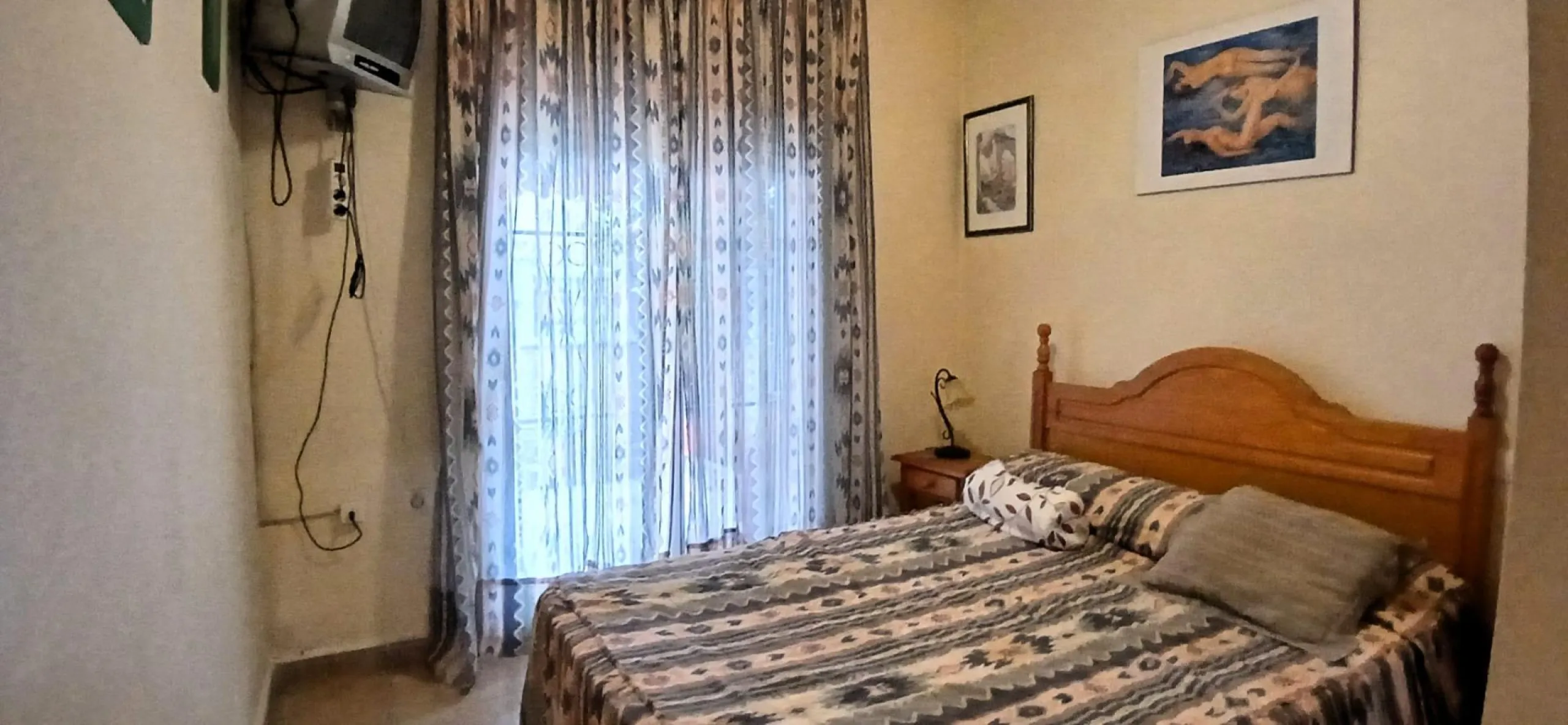 Cozy Bungalow in Guardamar del Segura with Pool and Views 2 Bedrooms 1 Bathroom