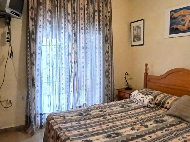 Cozy Bungalow in Guardamar del Segura with Pool and Views 2 Bedrooms 1 Bathroom