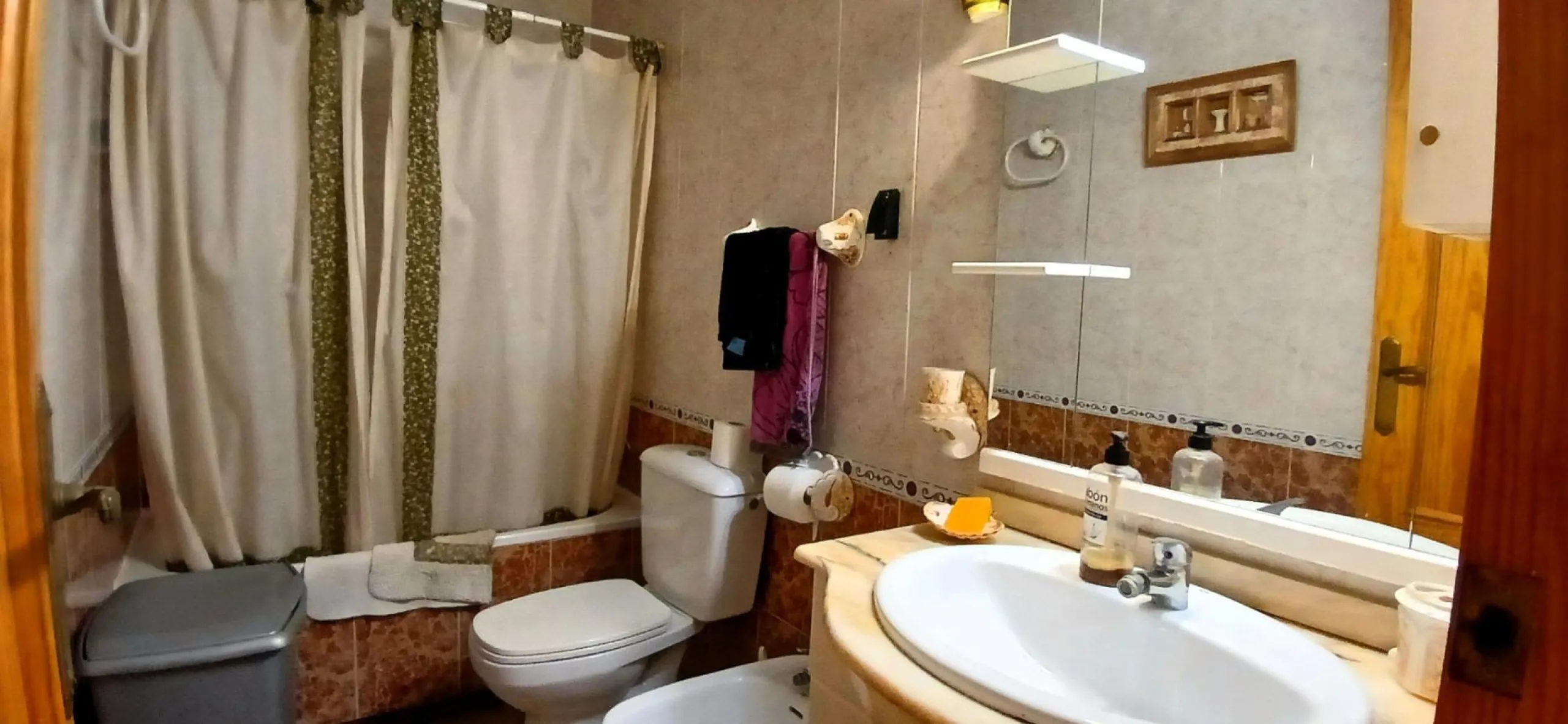 Cozy Bungalow in Guardamar del Segura with Pool and Views 2 Bedrooms 1 Bathroom
