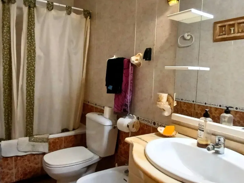 Cozy Bungalow in Guardamar del Segura with Pool and Views 2 Bedrooms 1 Bathroom