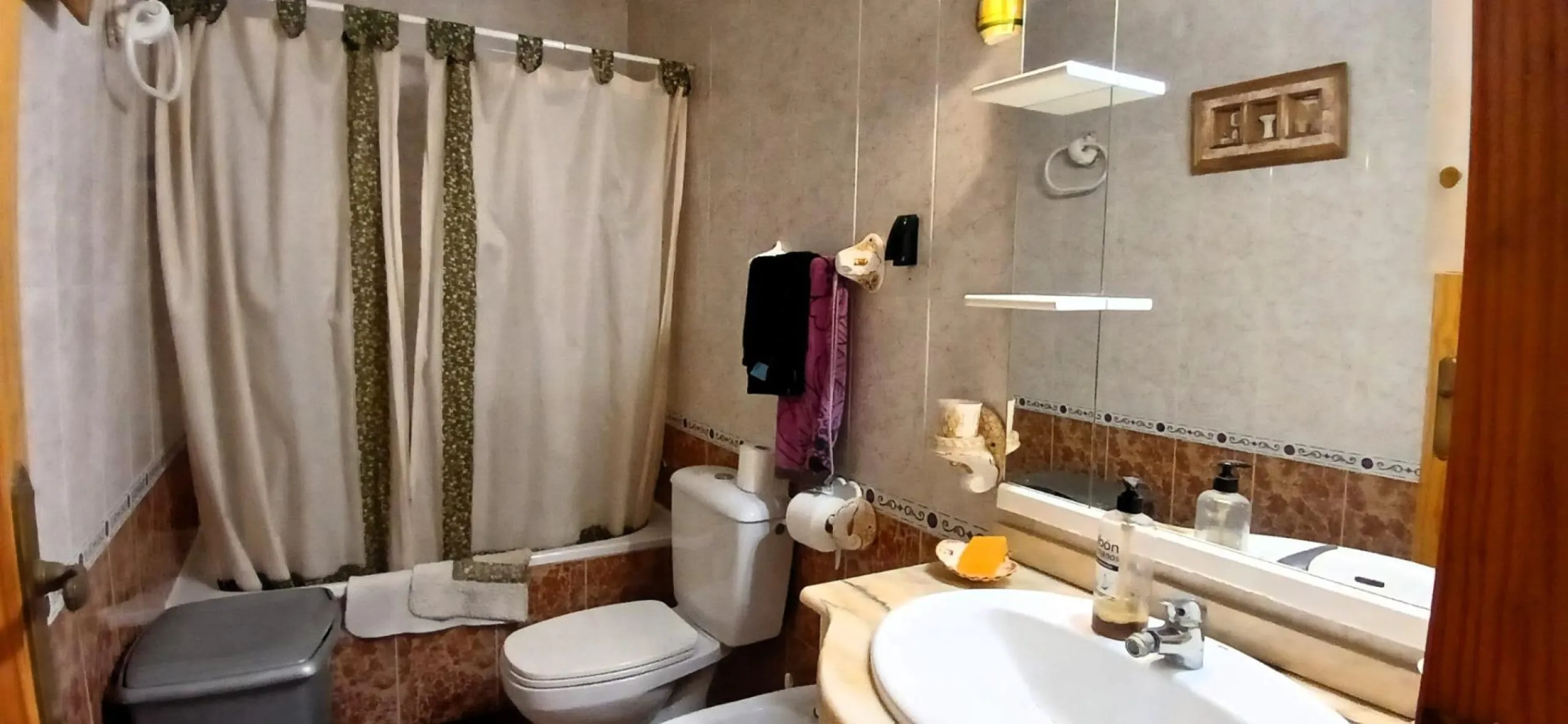 Cozy Bungalow in Guardamar del Segura with Pool and Views 2 Bedrooms 1 Bathroom