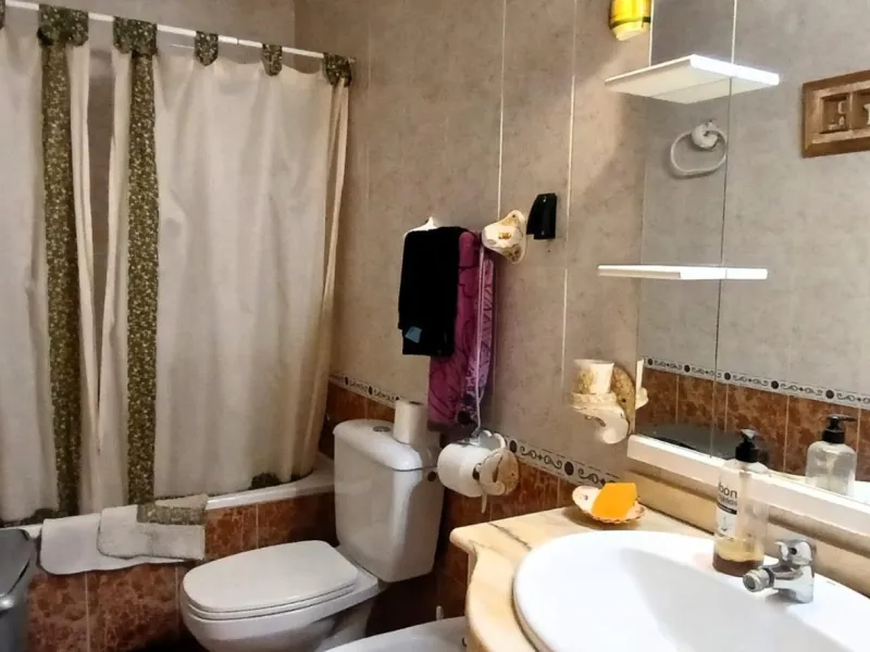 Cozy Bungalow in Guardamar del Segura with Pool and Views 2 Bedrooms 1 Bathroom