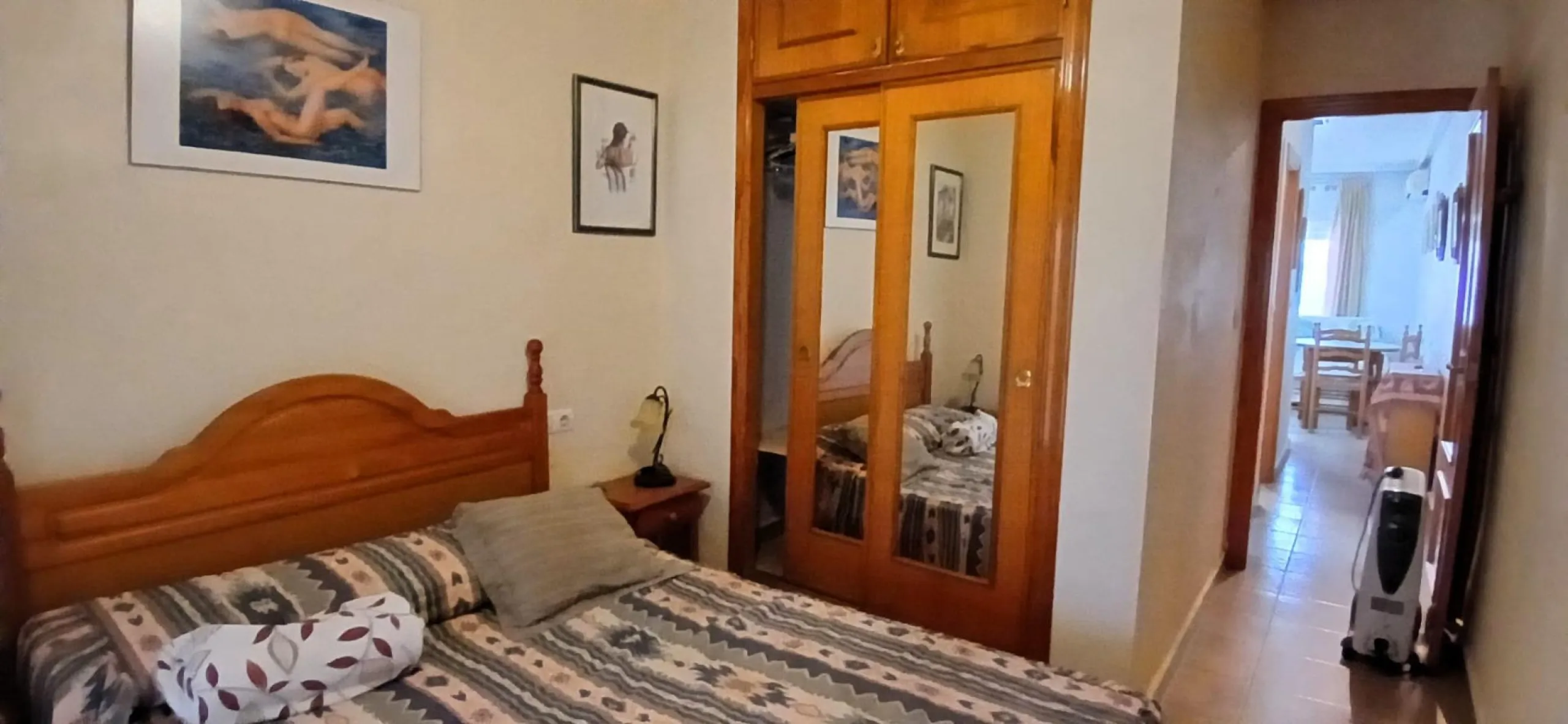 Cozy Bungalow in Guardamar del Segura with Pool and Views 2 Bedrooms 1 Bathroom