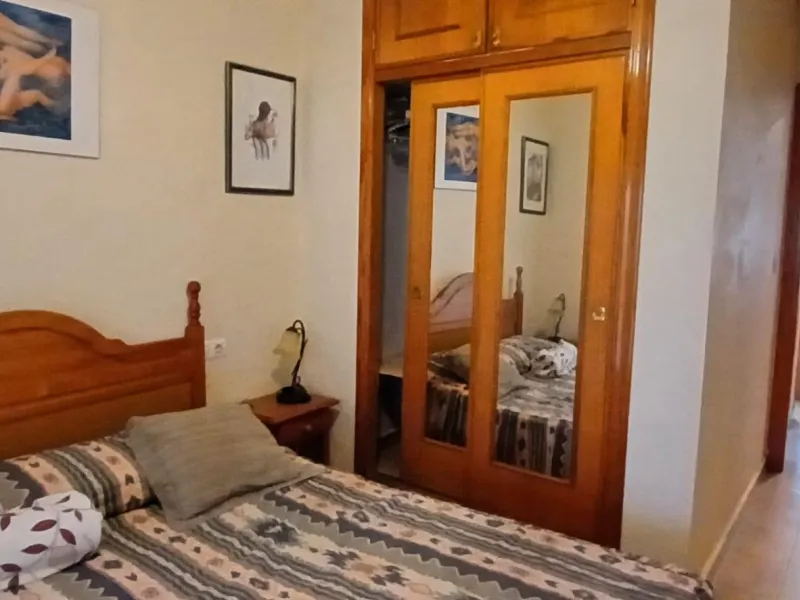Cozy Bungalow in Guardamar del Segura with Pool and Views 2 Bedrooms 1 Bathroom