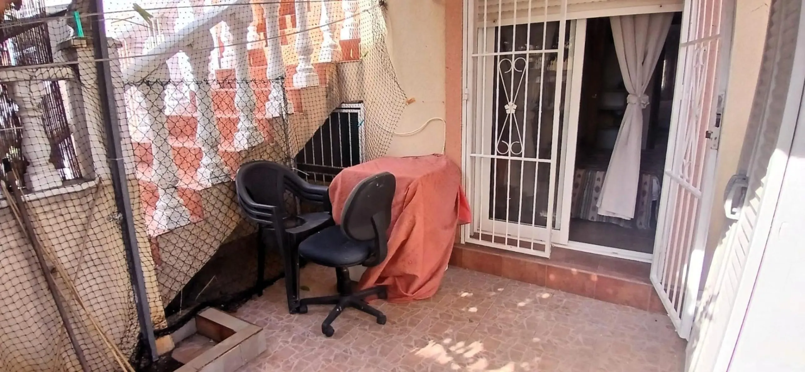 Cozy Bungalow in Guardamar del Segura with Pool and Views 2 Bedrooms 1 Bathroom