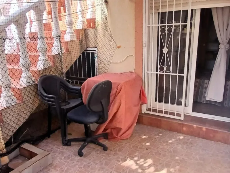 Cozy Bungalow in Guardamar del Segura with Pool and Views 2 Bedrooms 1 Bathroom