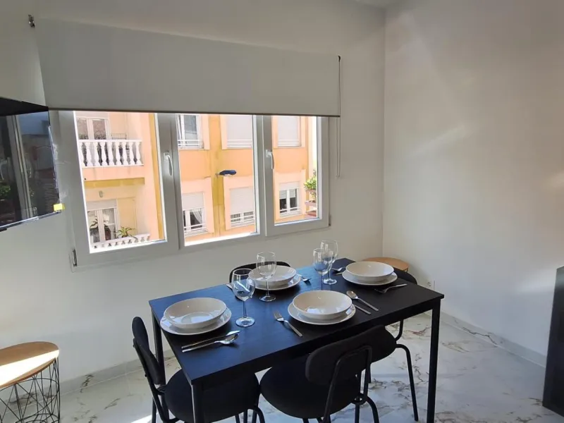 Modern renovated apartment just 400 meters from the sea in Torrevieja