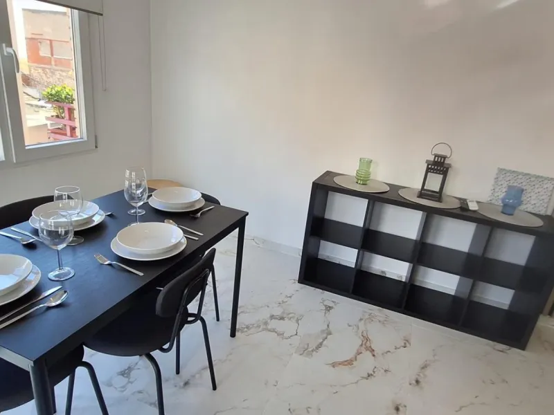 Modern renovated apartment just 400 meters from the sea in Torrevieja