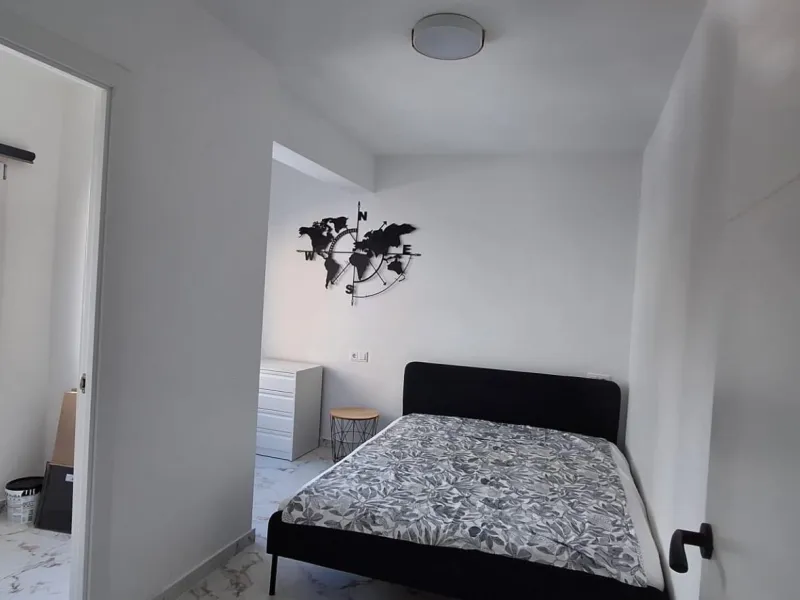 Modern renovated apartment just 400 meters from the sea in Torrevieja