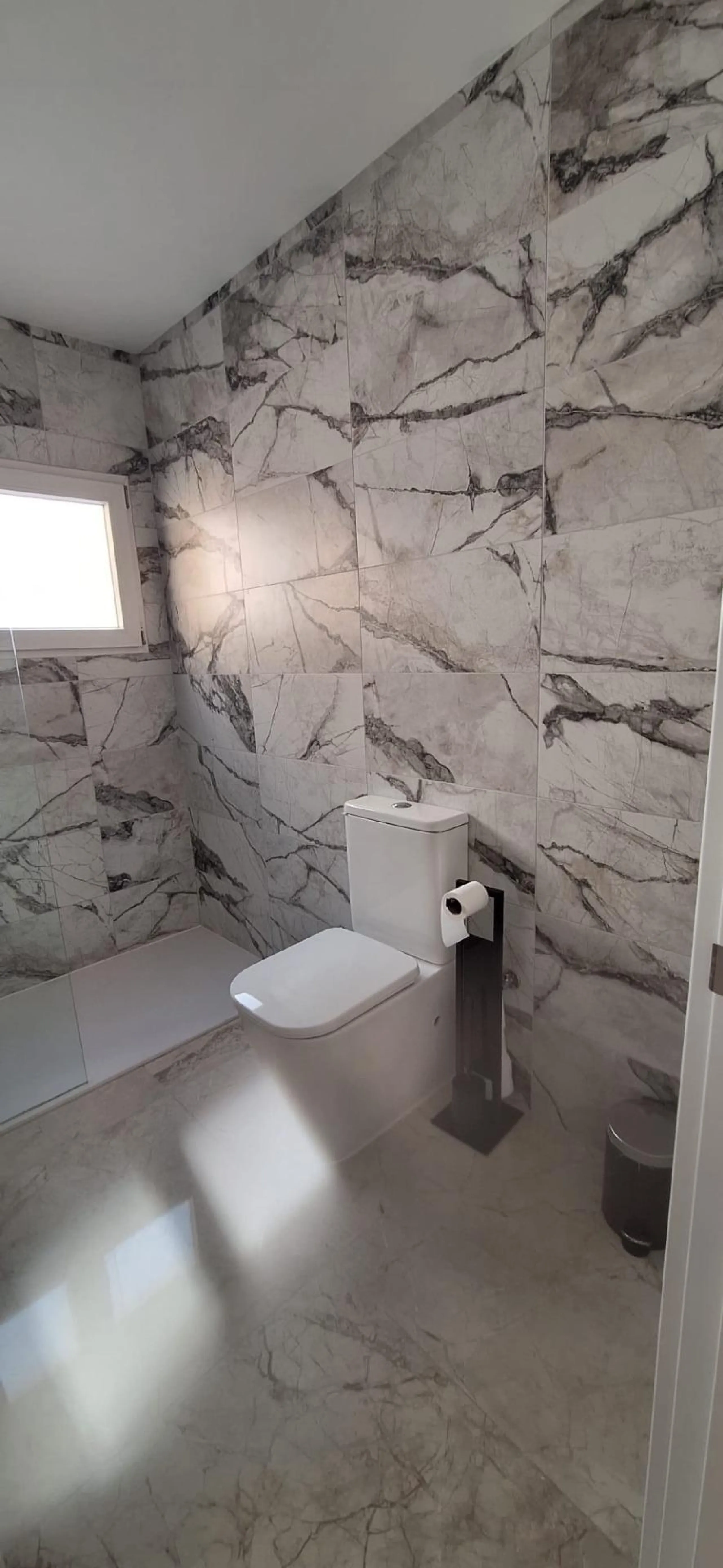 Modern renovated apartment just 400 meters from the sea in Torrevieja