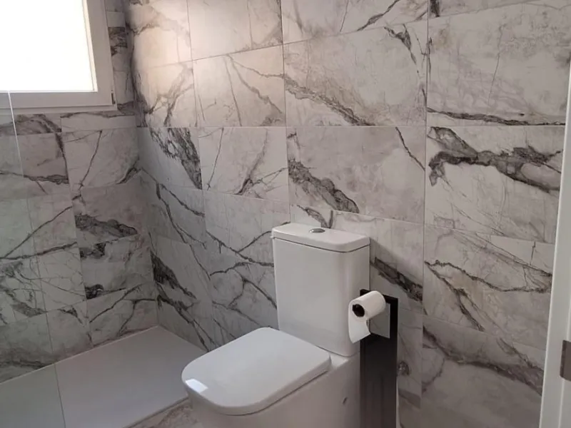 Modern renovated apartment just 400 meters from the sea in Torrevieja