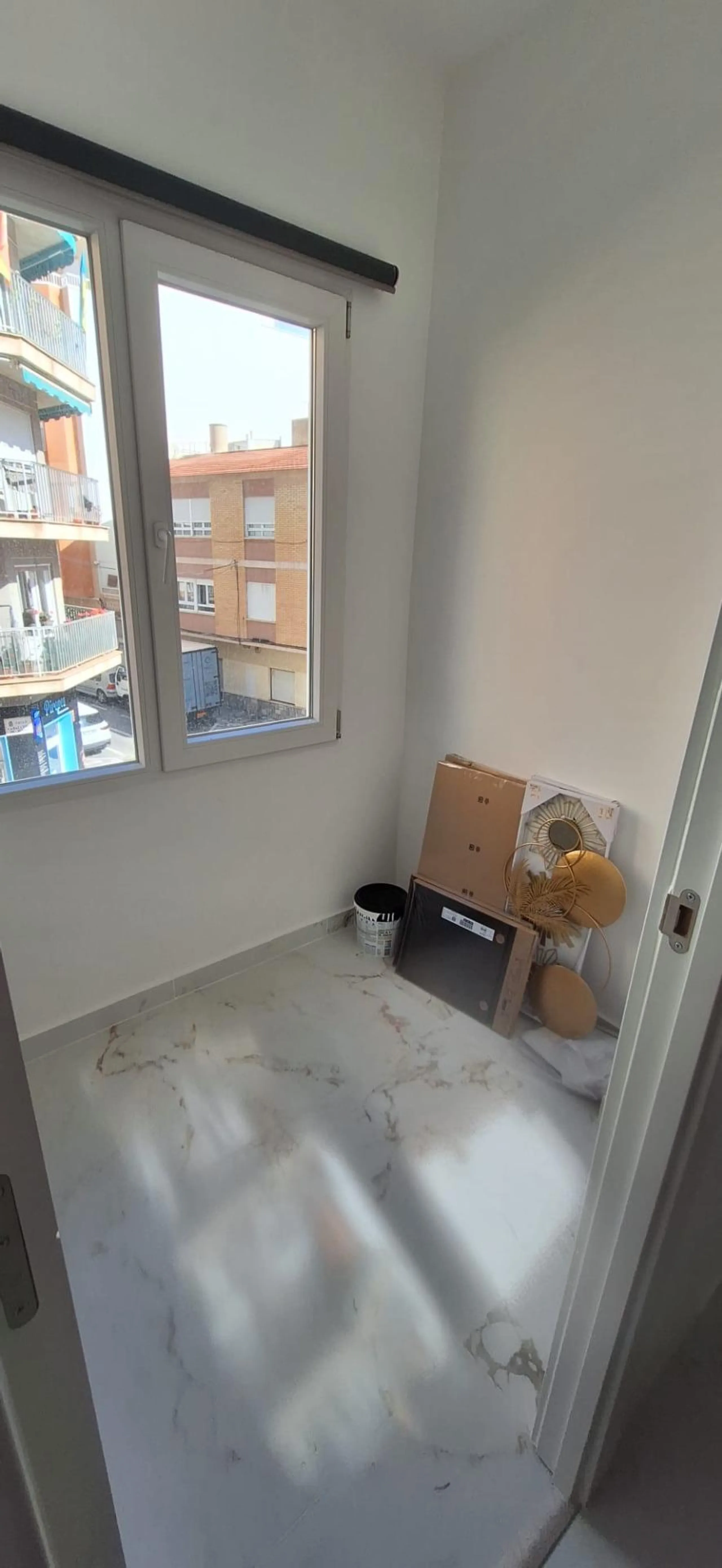 Modern renovated apartment just 400 meters from the sea in Torrevieja