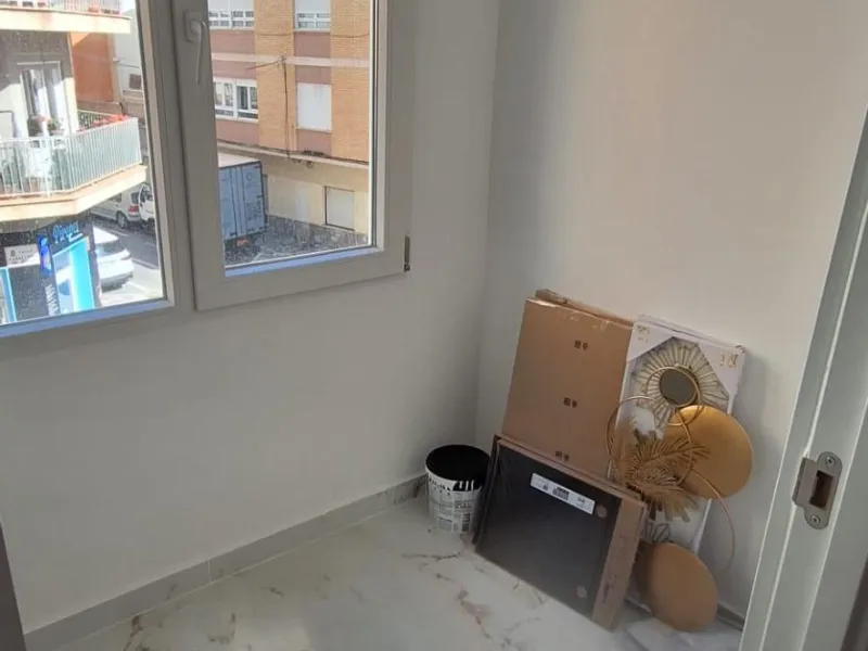 Modern renovated apartment just 400 meters from the sea in Torrevieja