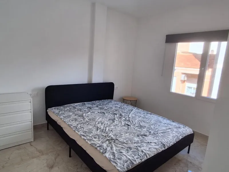 Modern renovated apartment just 400 meters from the sea in Torrevieja