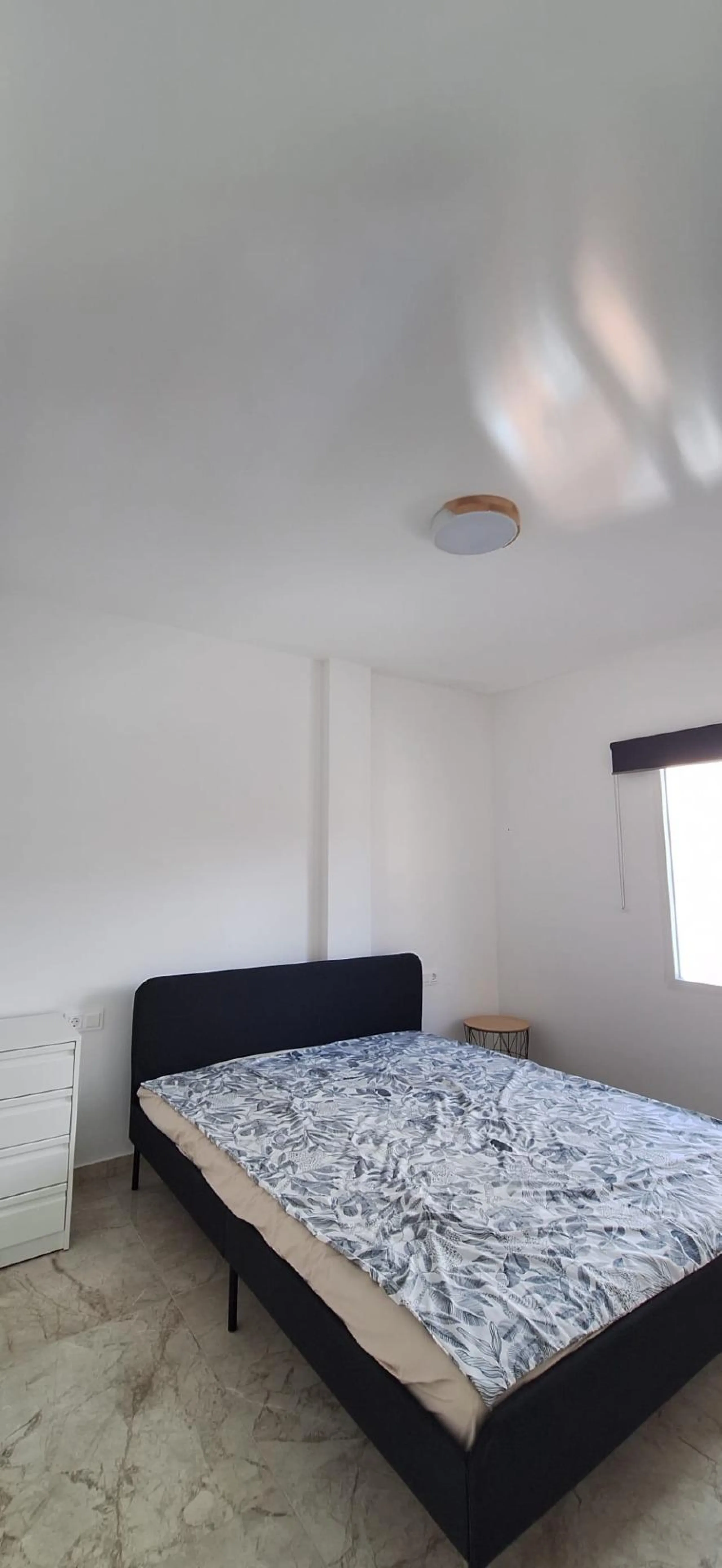 Modern renovated apartment just 400 meters from the sea in Torrevieja