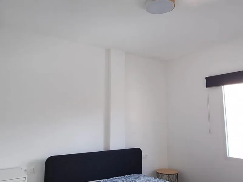 Modern renovated apartment just 400 meters from the sea in Torrevieja