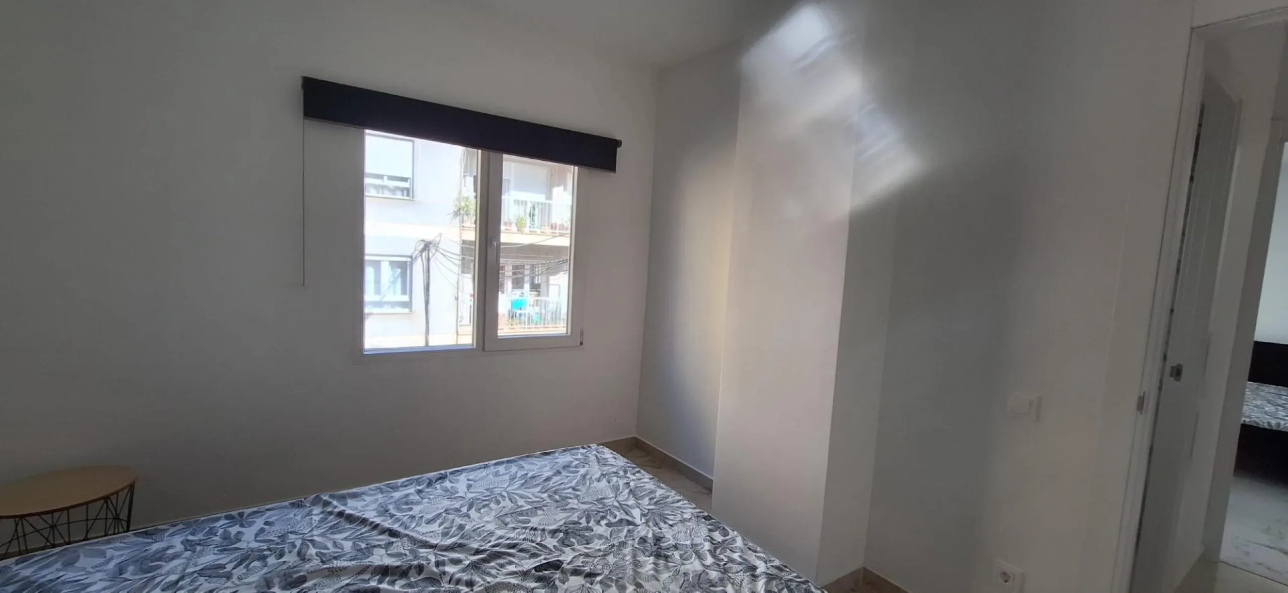 Modern renovated apartment just 400 meters from the sea in Torrevieja