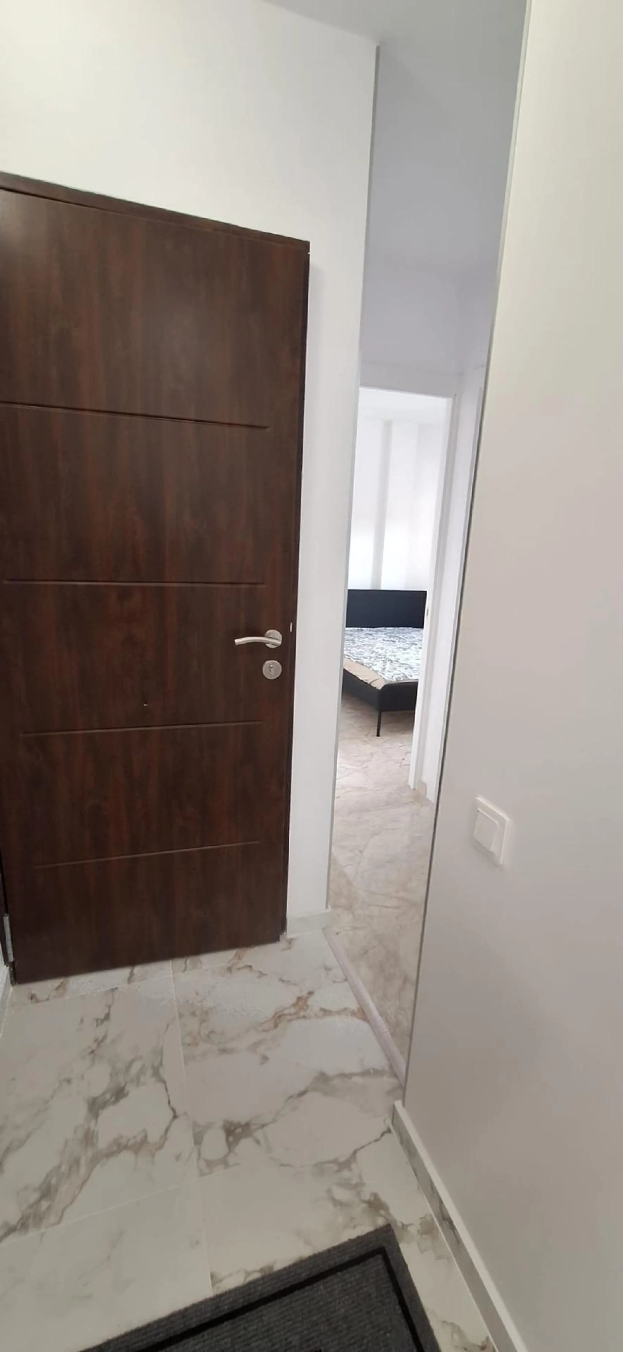Modern renovated apartment just 400 meters from the sea in Torrevieja