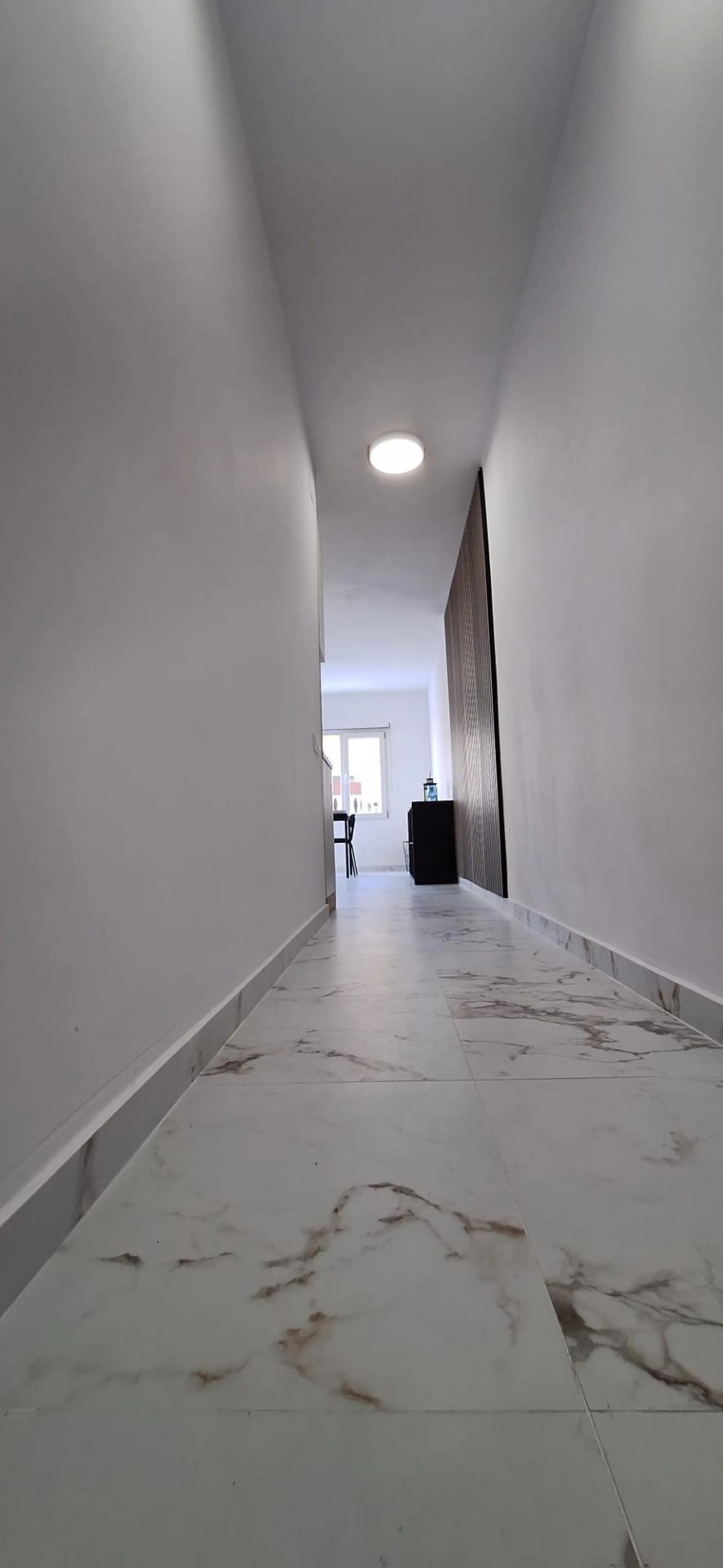 Modern renovated apartment just 400 meters from the sea in Torrevieja