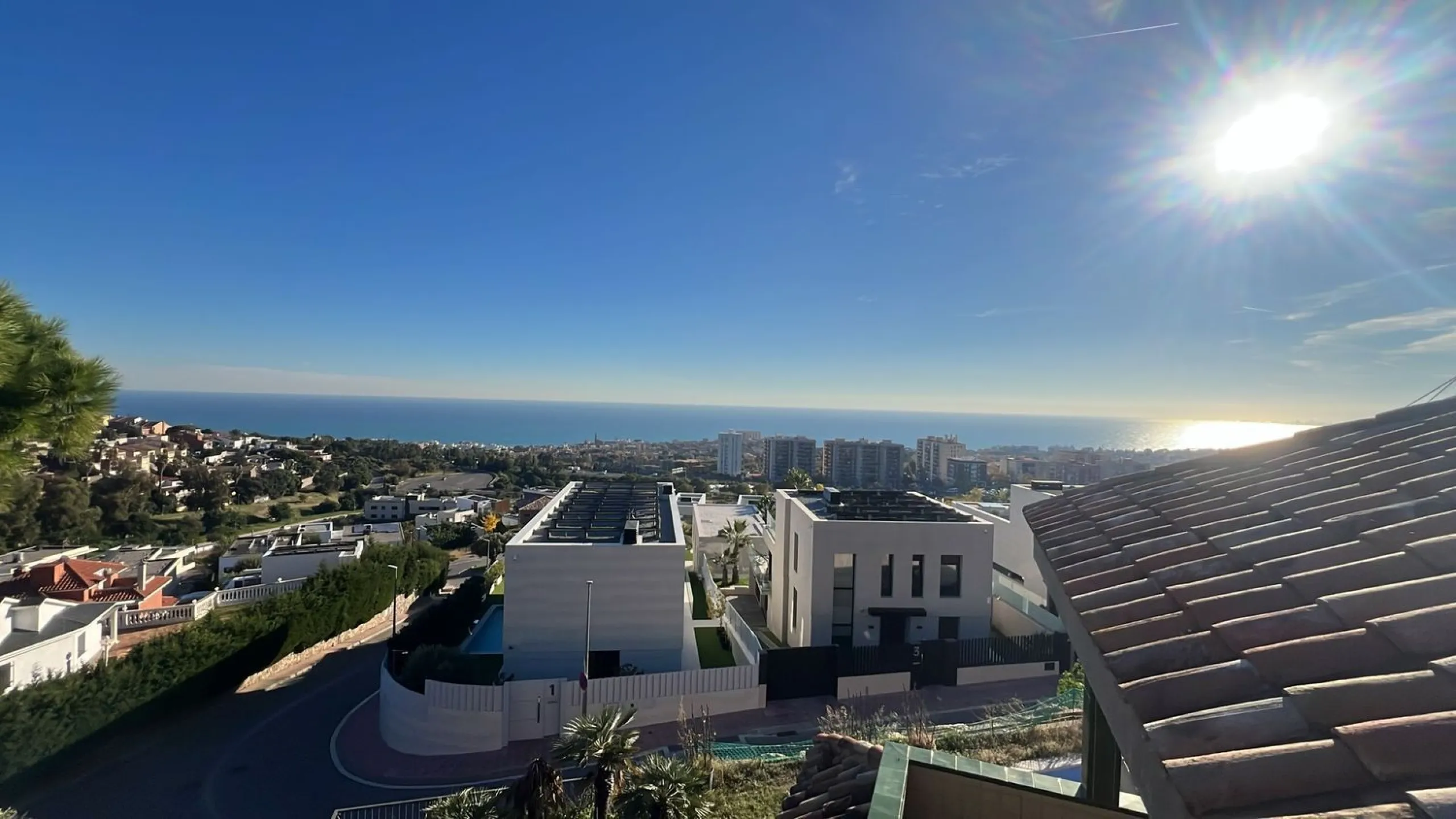 Development plot with residential investment potential in Teia, Barcelona
