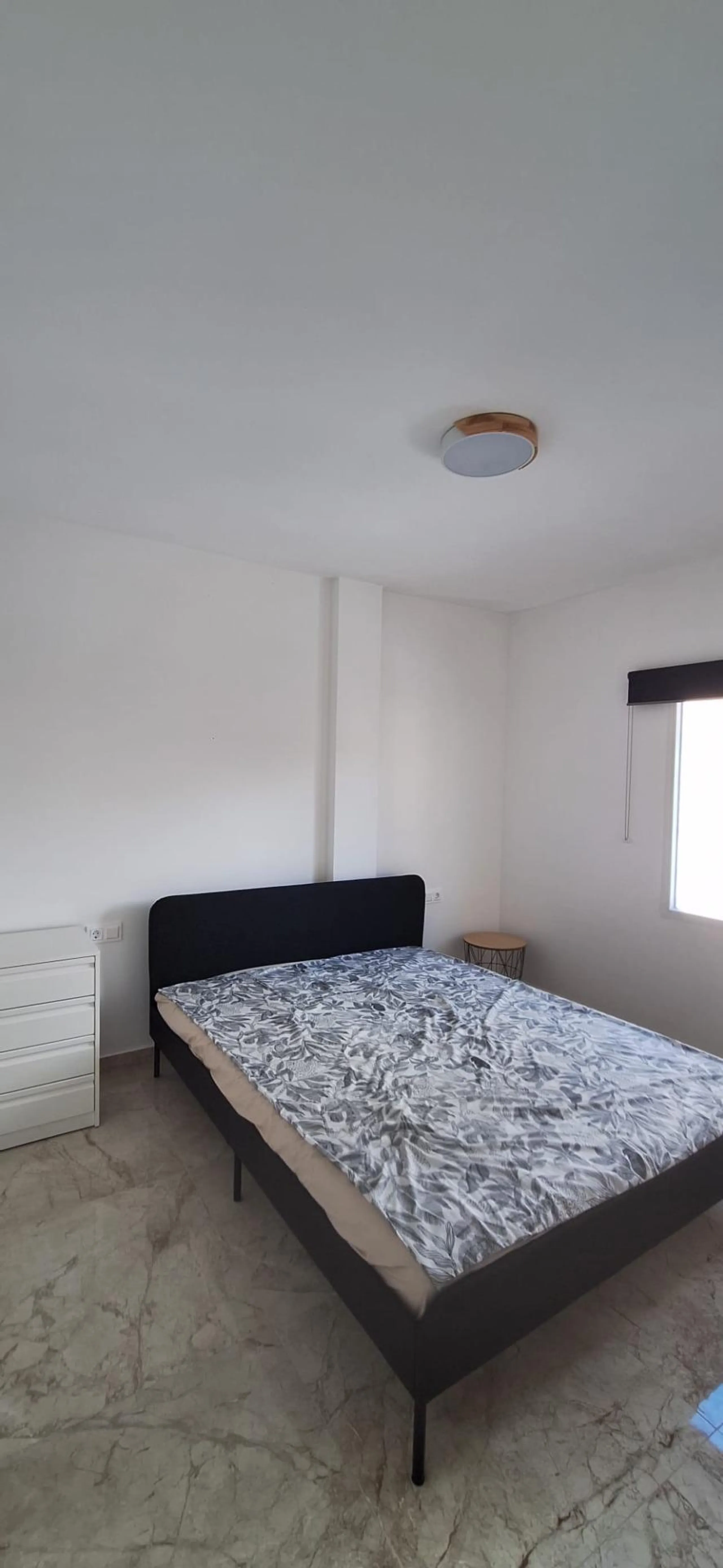 Modern renovated apartment just 400 meters from the sea in Torrevieja
