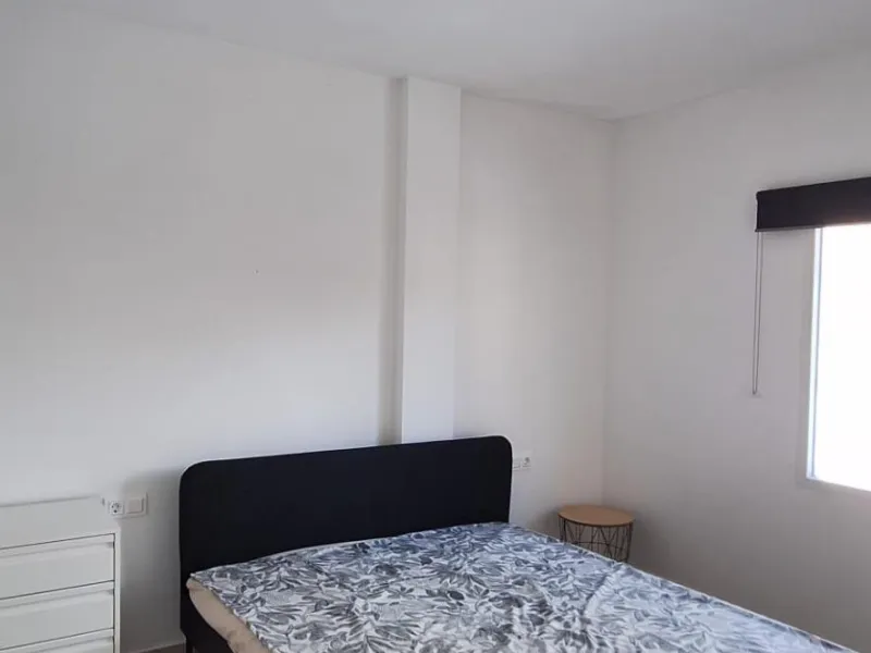 Modern renovated apartment just 400 meters from the sea in Torrevieja