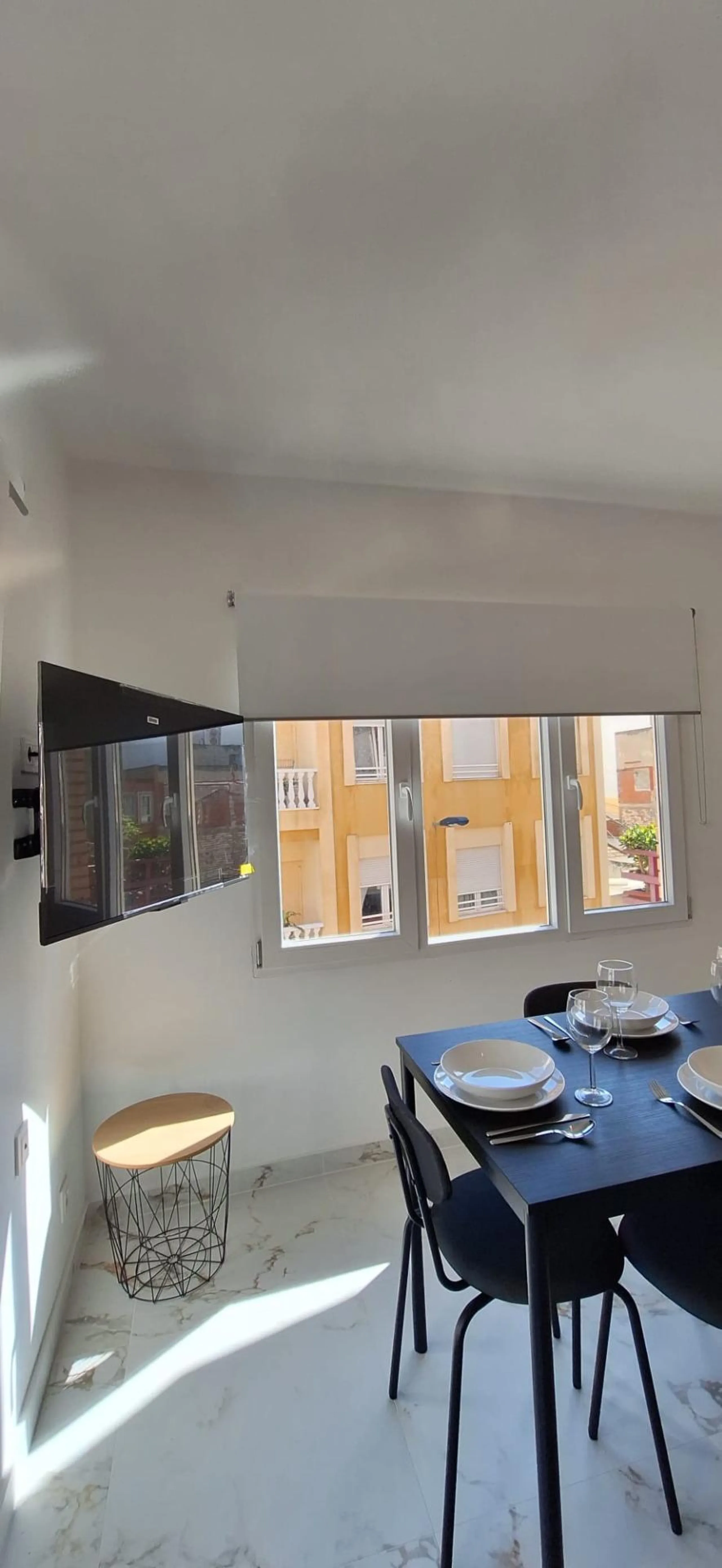 Modern renovated apartment just 400 meters from the sea in Torrevieja