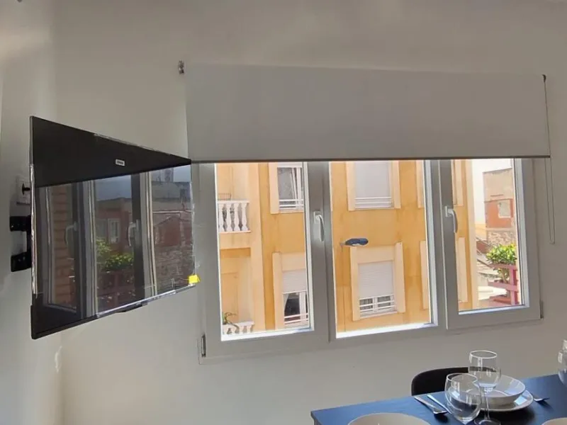 Modern renovated apartment just 400 meters from the sea in Torrevieja