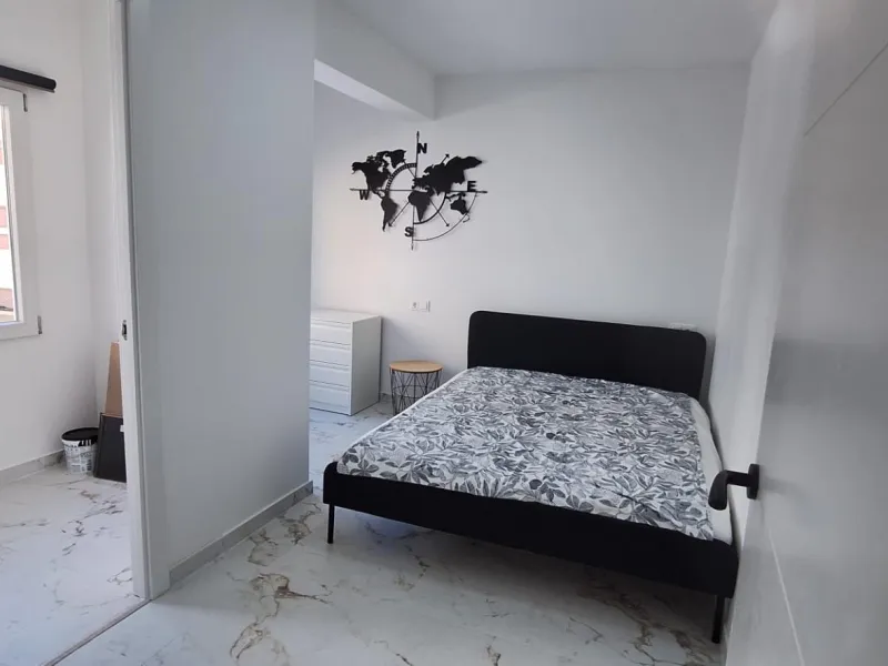 Modern renovated apartment just 400 meters from the sea in Torrevieja