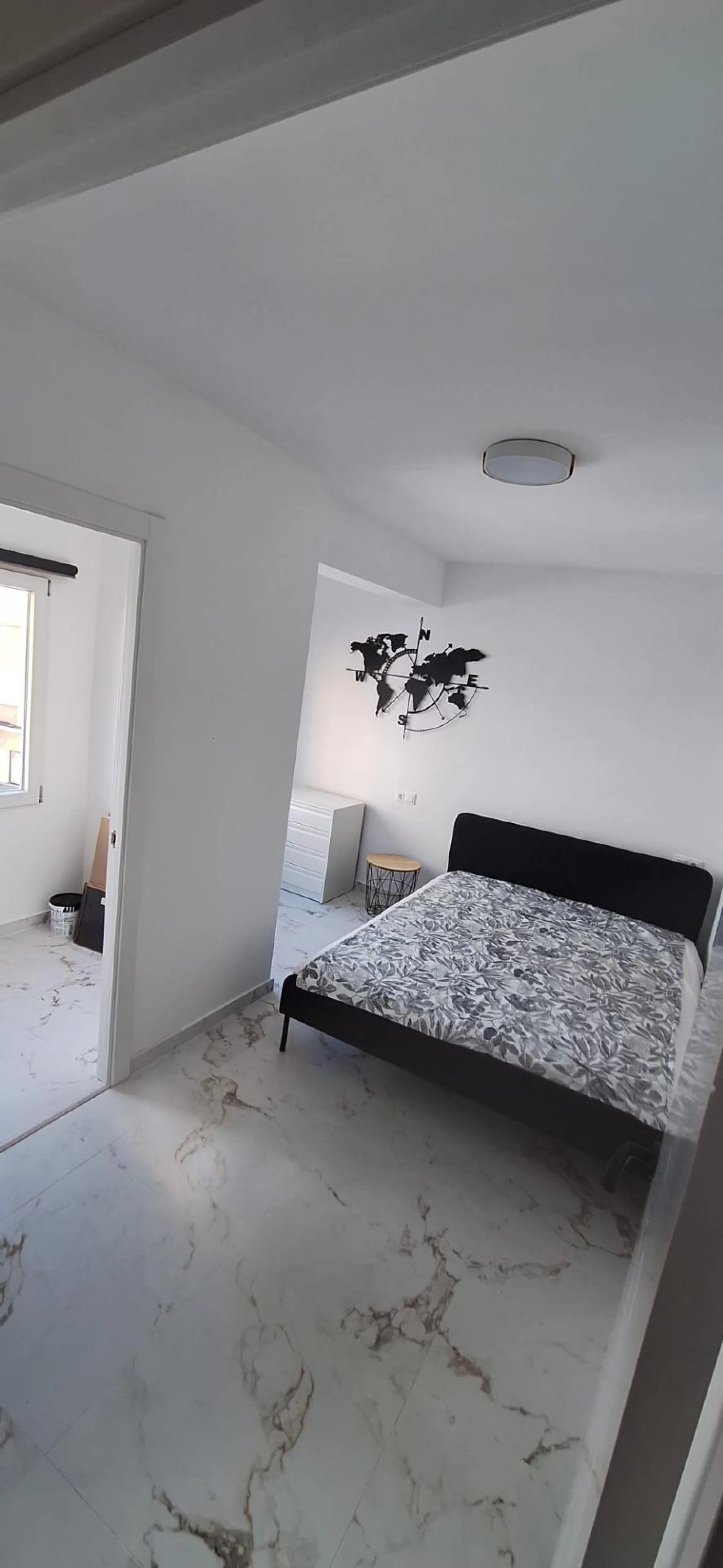 Modern renovated apartment just 400 meters from the sea in Torrevieja
