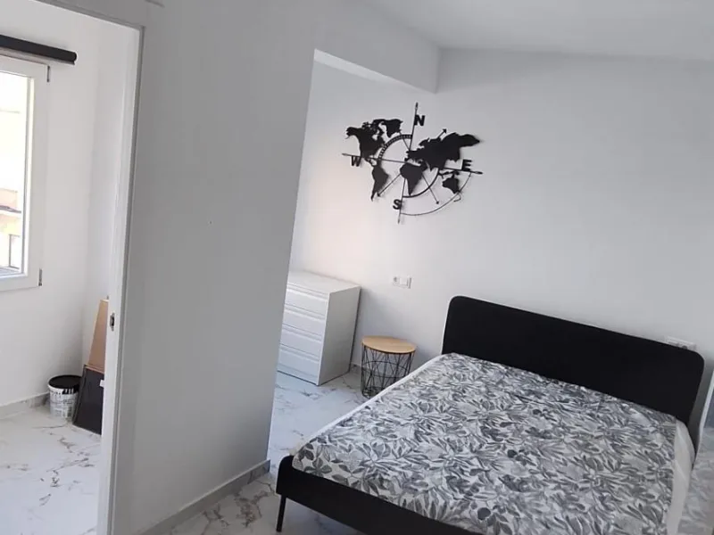 Modern renovated apartment just 400 meters from the sea in Torrevieja