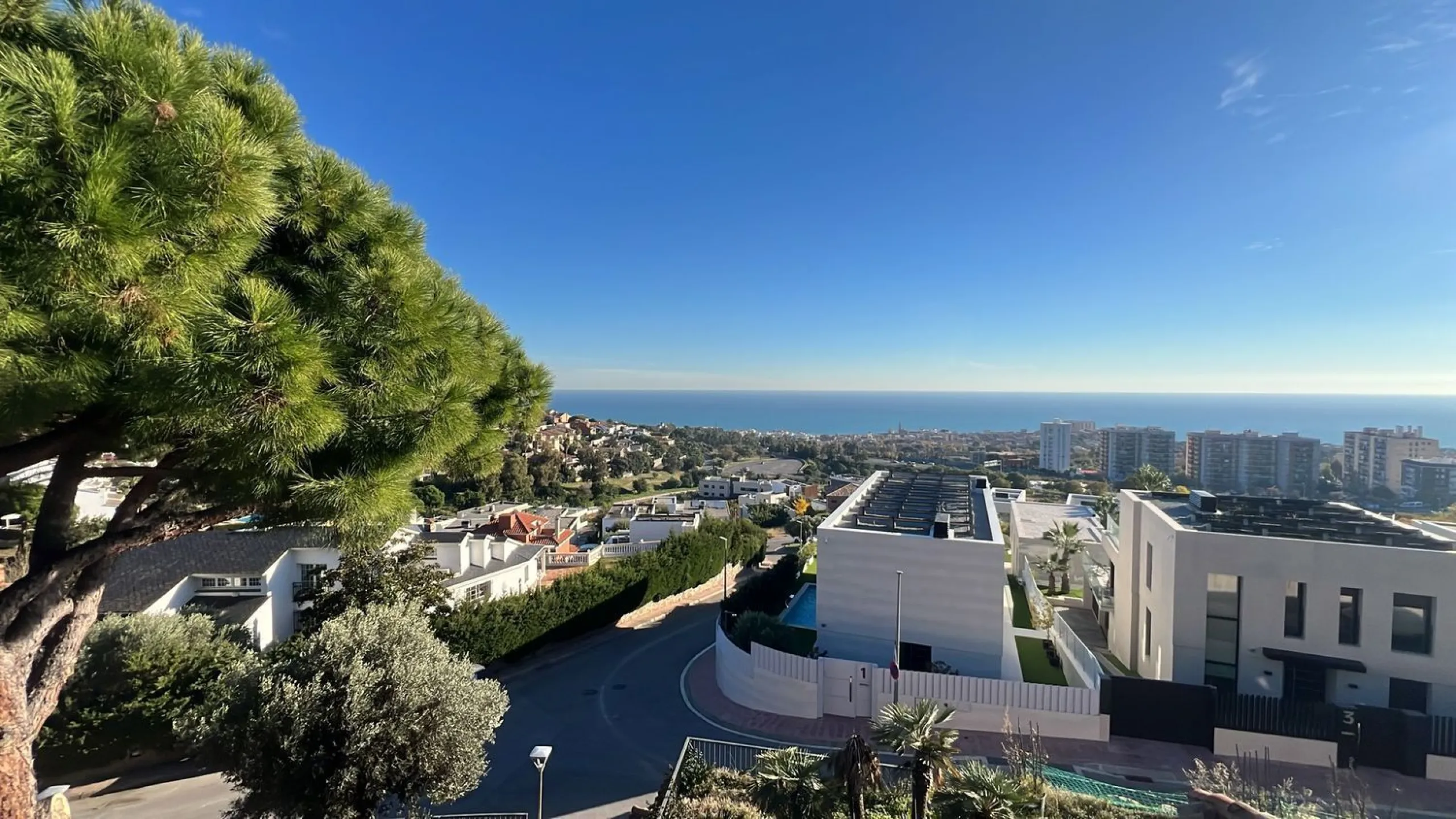 Development plot with residential investment potential in Teia, Barcelona