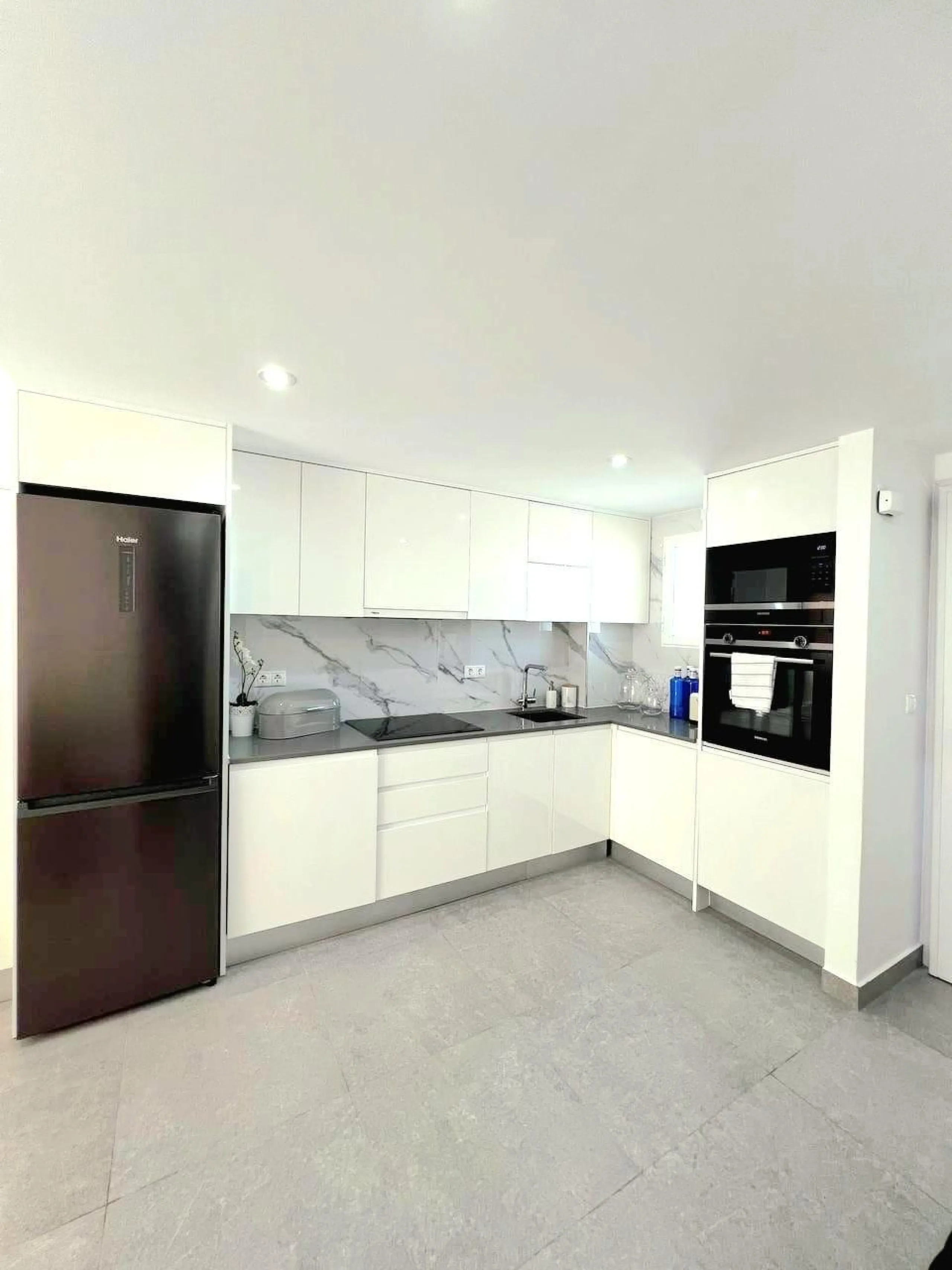 Apartamento en Torrevieja