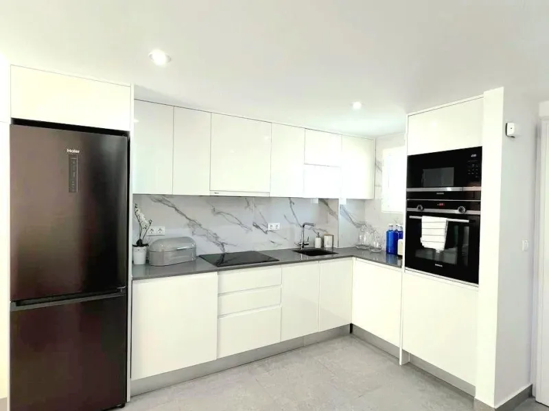 Apartamento en Torrevieja