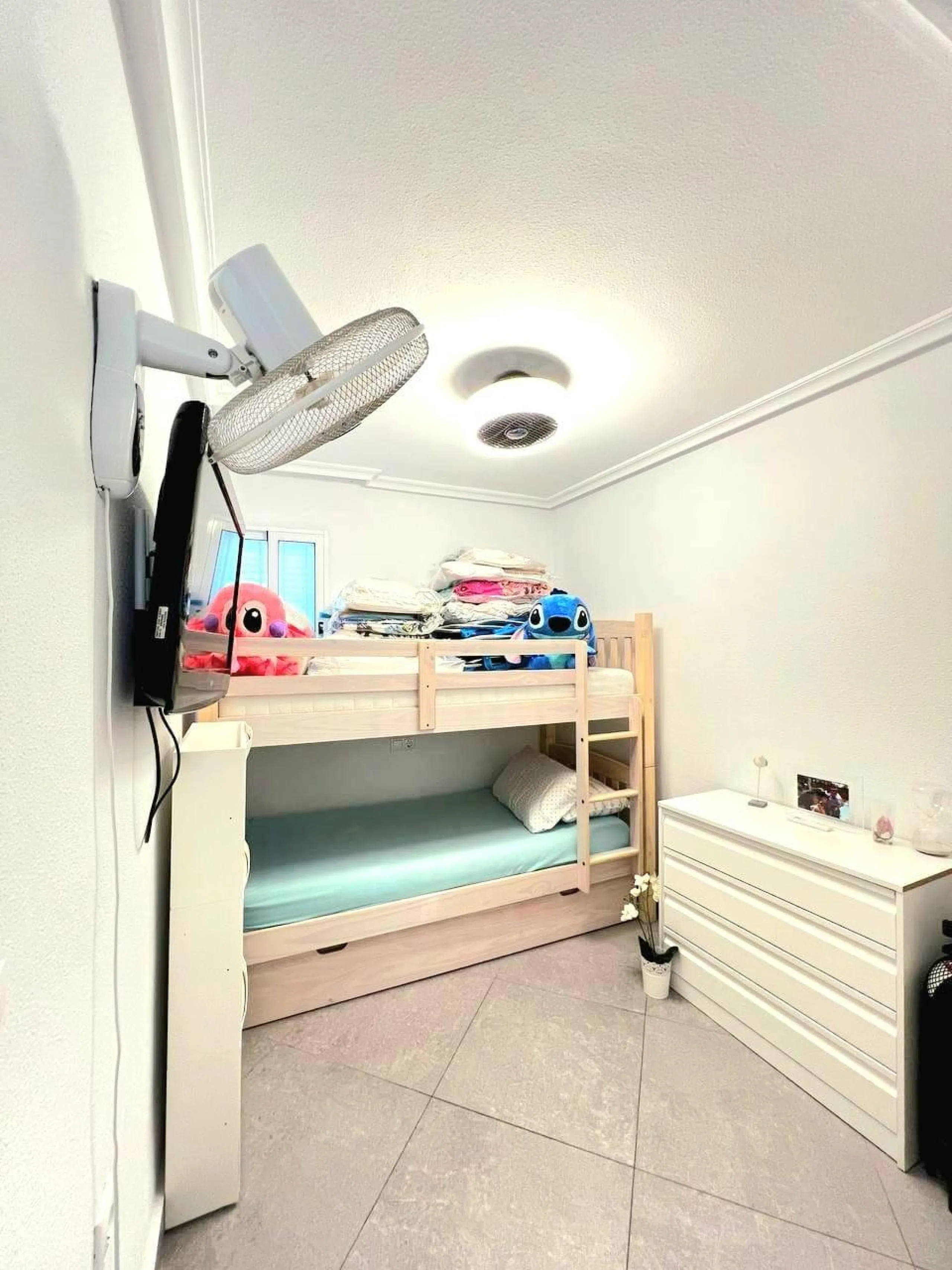 Apartamento en Torrevieja