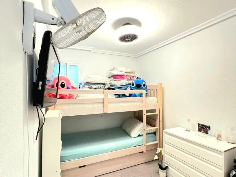 Apartamento en Torrevieja