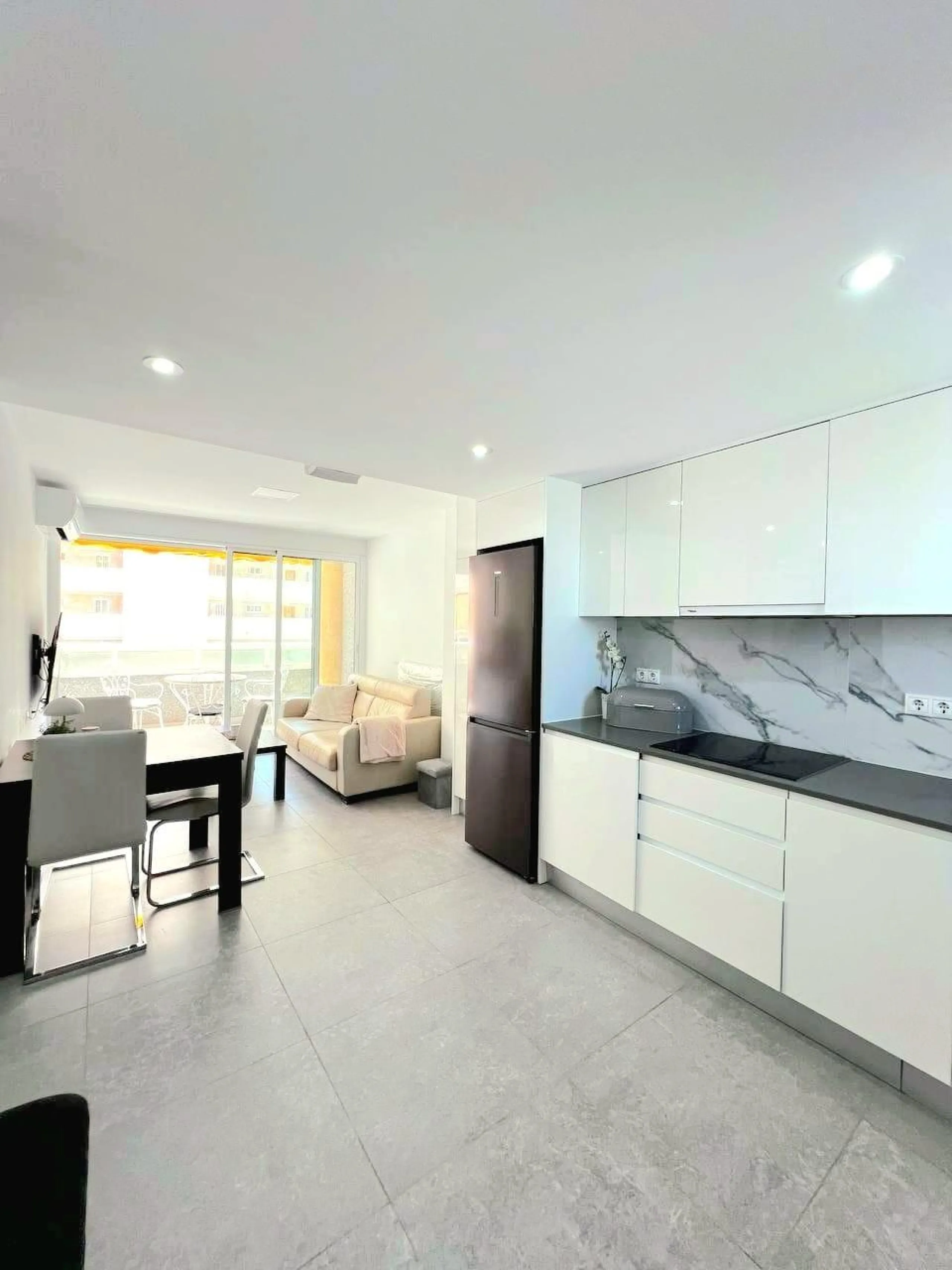 Apartamento en Torrevieja