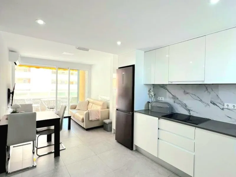 Apartamento en Torrevieja