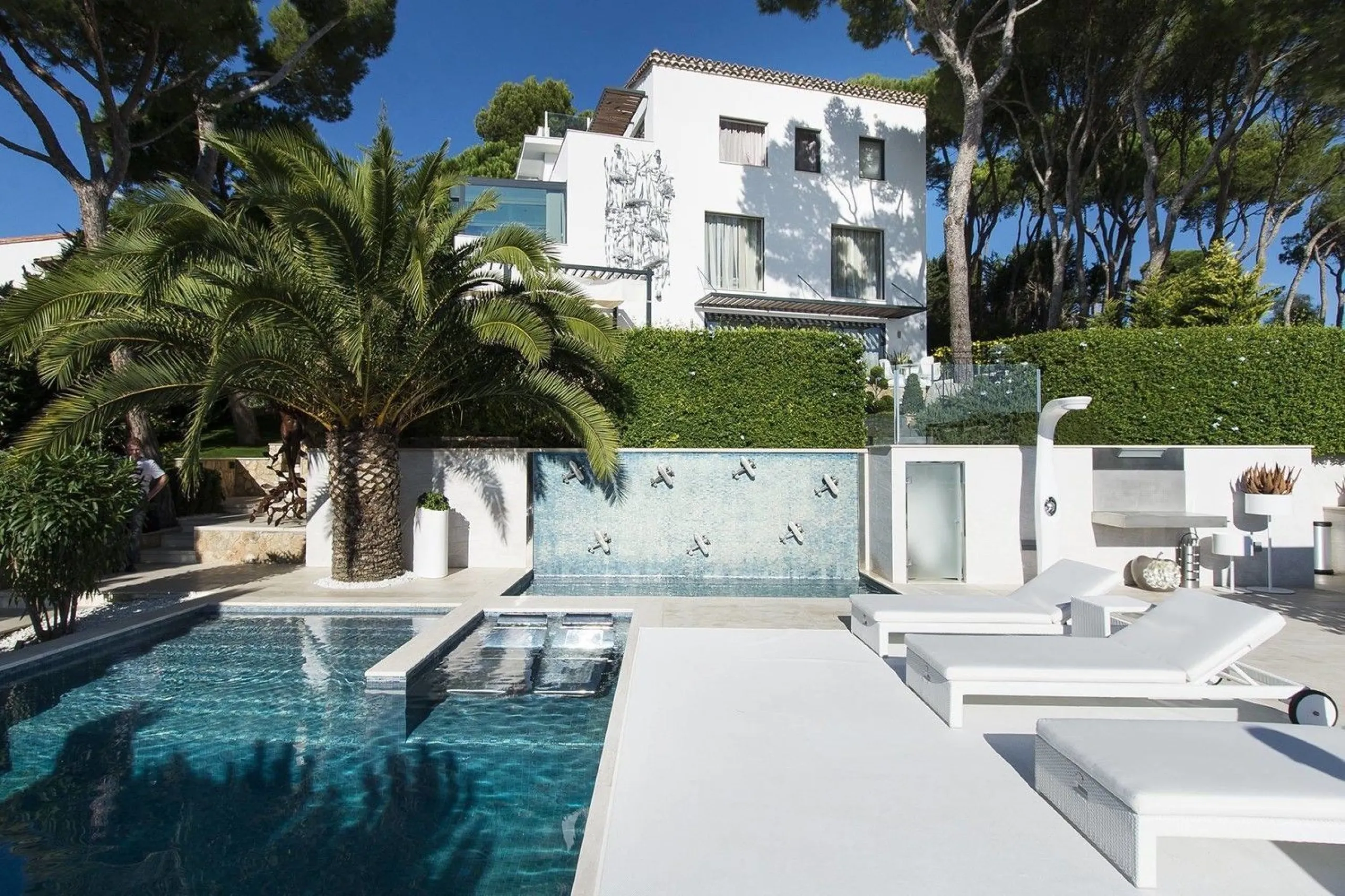 Panoramic Sea View Villa in Torre Valentina, Calonge