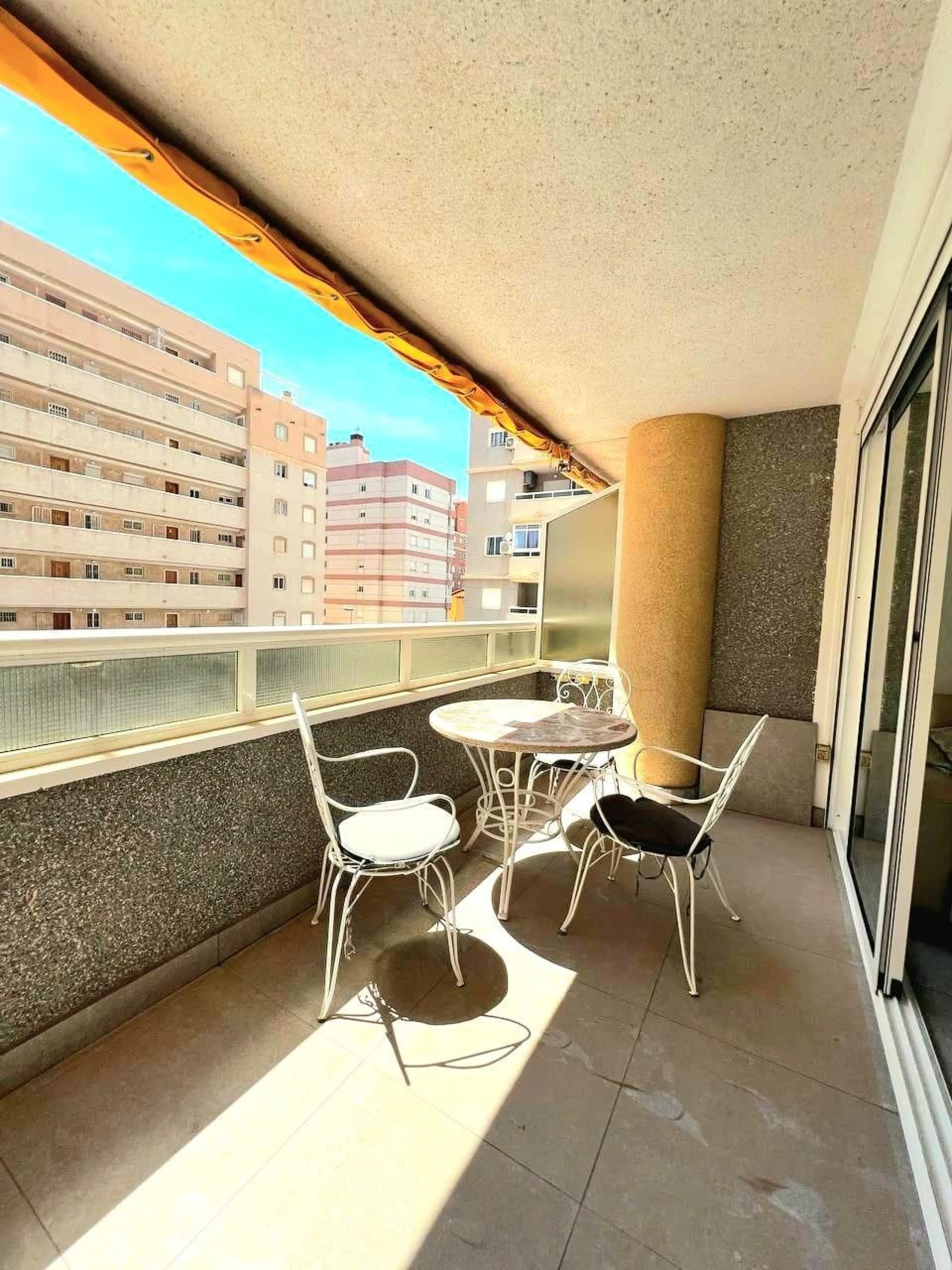 Apartamento en Torrevieja