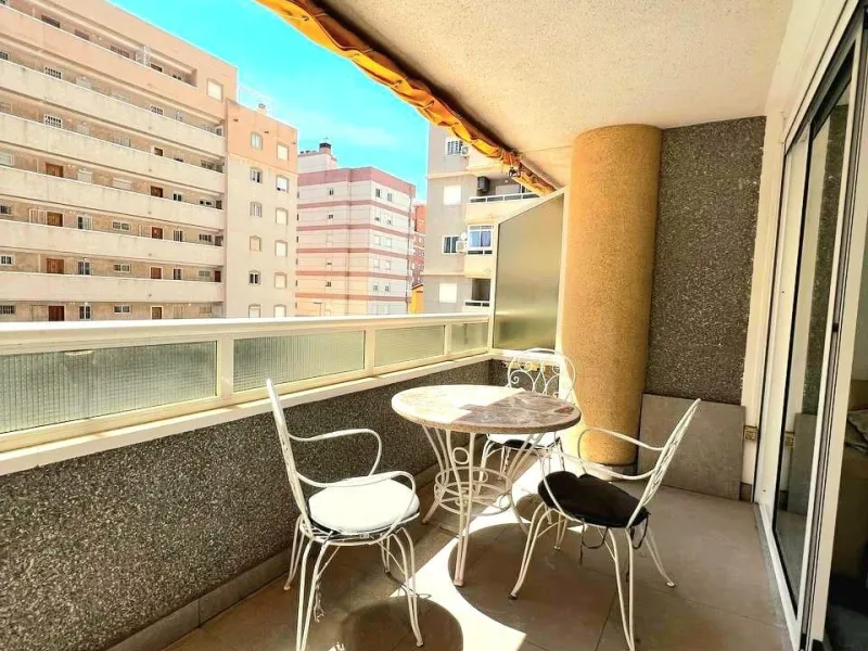 Apartamento en Torrevieja