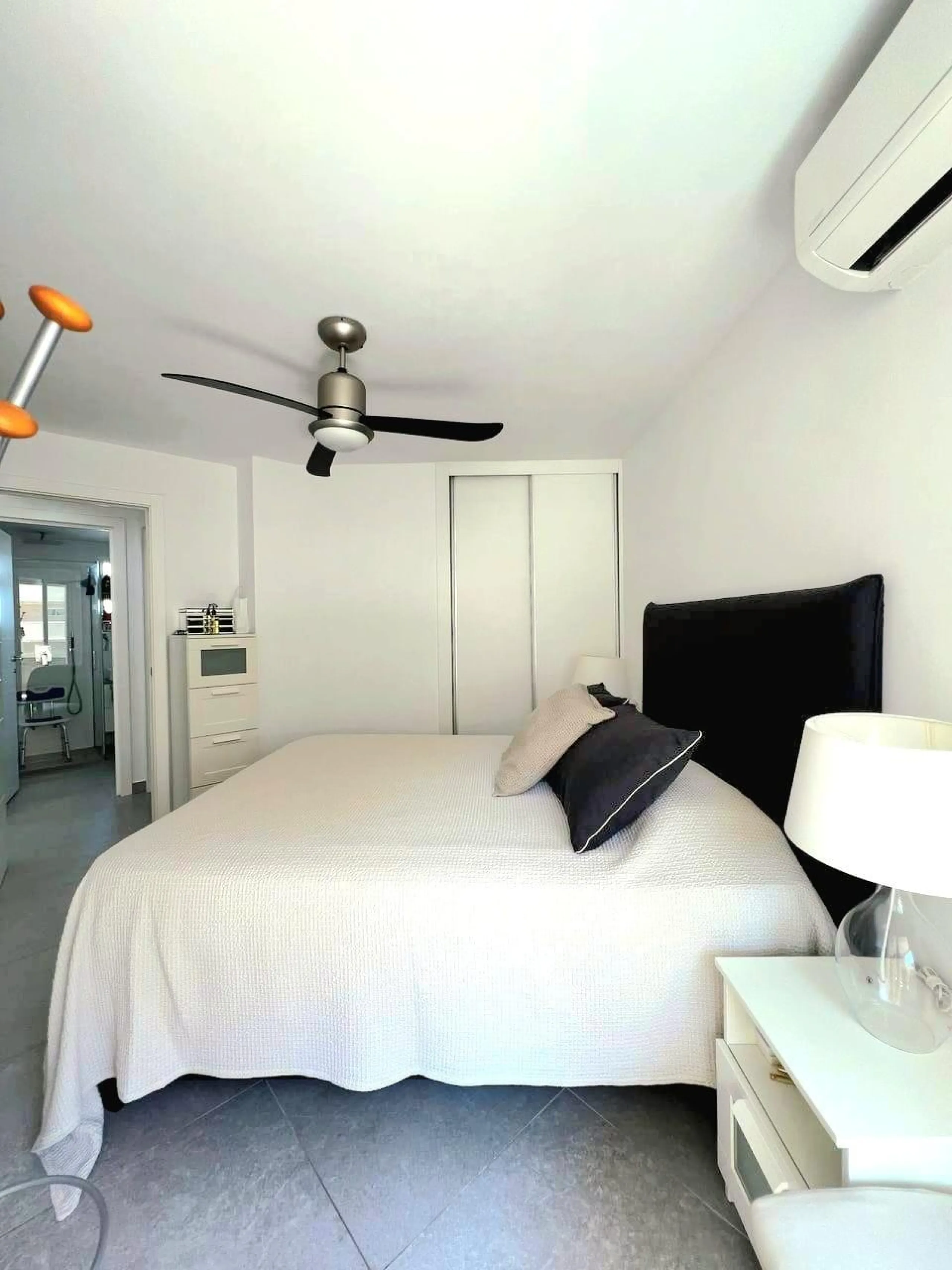 Apartamento en Torrevieja