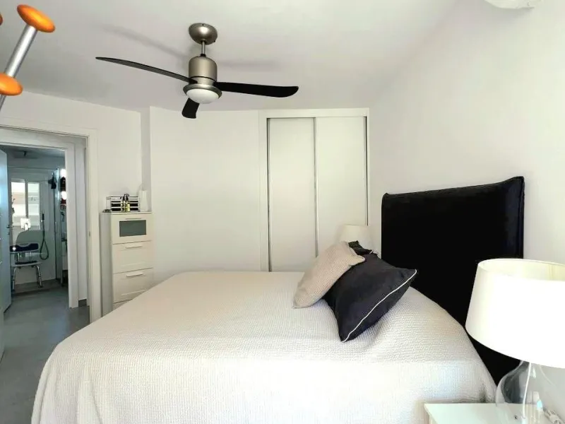 Apartamento en Torrevieja